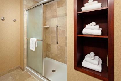 Hampton Inn & Suites Omaha Southwest-La Vista - image 3