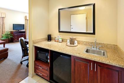 Hampton Inn & Suites Omaha Southwest-La Vista - image 5