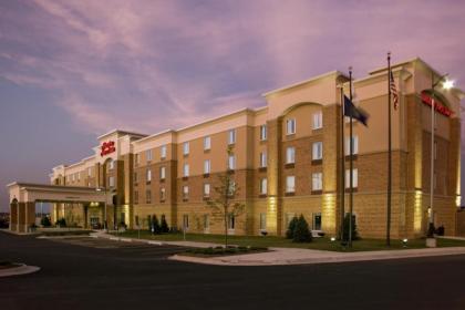 Hampton Inn & Suites Omaha Southwest-La Vista - image 7