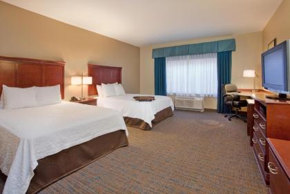 Hampton Inn & Suites Omaha Southwest-La Vista - image 9