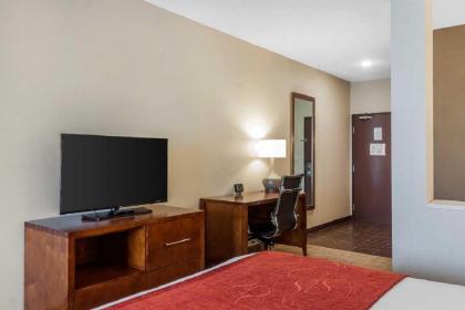 Comfort Suites - image 12