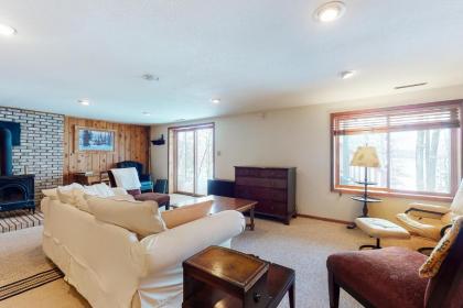 Holiday homes in Lac Du Flambeau Wisconsin