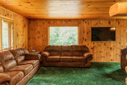 Holiday homes in Lac Du Flambeau Wisconsin