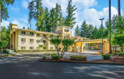 Comfort Inn Lacey   Olympia Washington