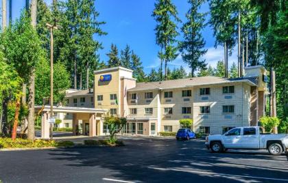 Comfort Inn Lacey - Olympia - image 11