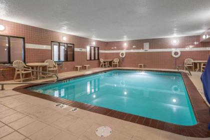 Comfort Inn Lacey - Olympia - image 7