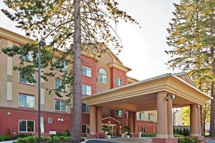 Holiday Inn Express Hotel & Suites Lacey an IHG Hotel - image 10