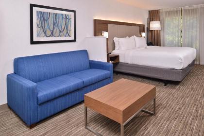 Holiday Inn Express Hotel & Suites Lacey an IHG Hotel - image 15