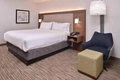 Holiday Inn Express Hotel & Suites Lacey an IHG Hotel - image 9