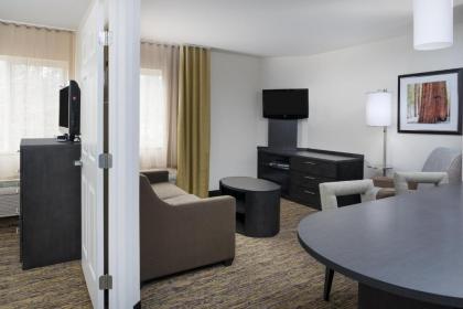 Candlewood Suites Olympia - Lacey an IHG Hotel - image 14