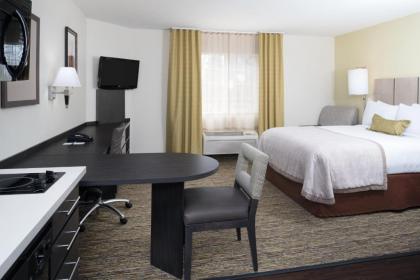 Candlewood Suites Olympia - Lacey an IHG Hotel - image 15