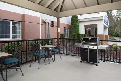 Candlewood Suites Olympia - Lacey an IHG Hotel - image 6