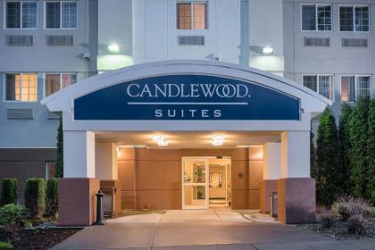 Candlewood Suites Olympia - Lacey an IHG Hotel - image 8