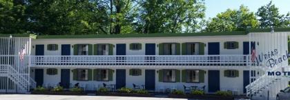 Weirs Beach Motel & Cottages - image 11