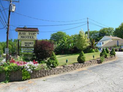 Bay Top Motel - image 14