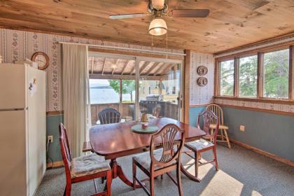 Historic Lakefront Home Walk to Weirs Beach! - image 7