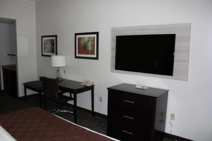 Best Western Magnolia Inn and Suites - image 15