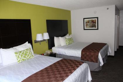 Best Western Magnolia Inn and Suites - image 3