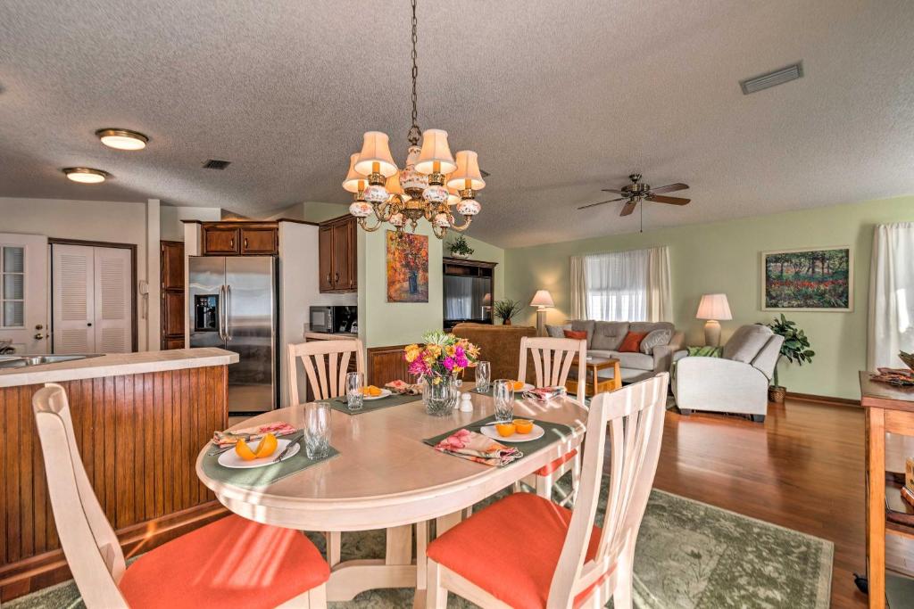 Lovely Updated Home with Community Amenities and Lanai! - image 7