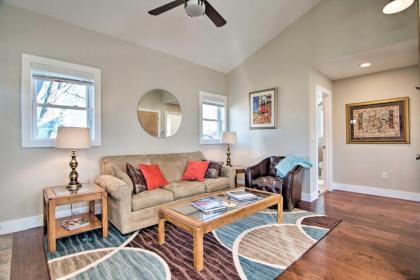 Sunny Lafayette Apt by Shops and Restaurants! - image 12