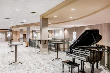 Holiday Inn Lafayette-City Centre - image 9