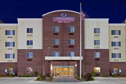 Candlewood Suites Lafayette an IHG Hotel - image 6