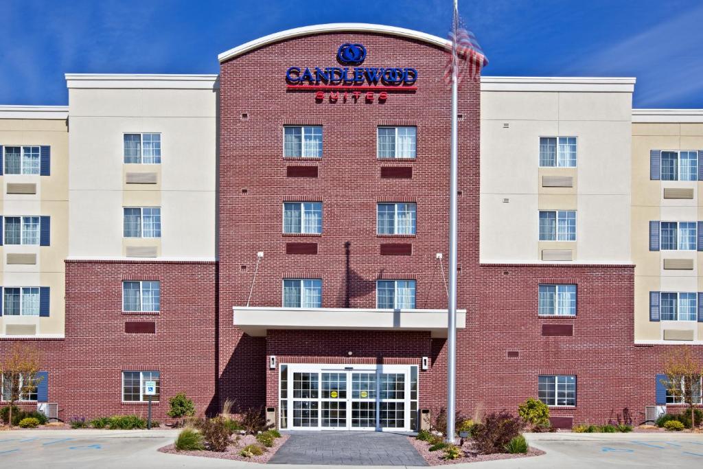 Candlewood Suites Lafayette an IHG Hotel - image 7