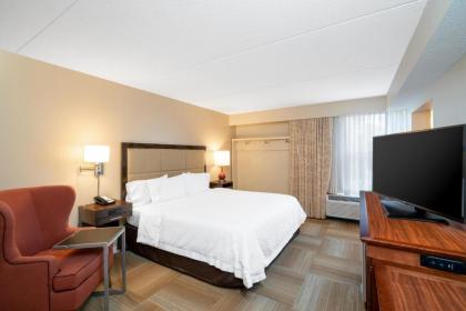 Hampton Inn Lafayette - image 11