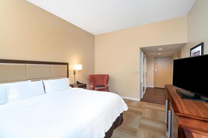 Hampton Inn Lafayette - image 7