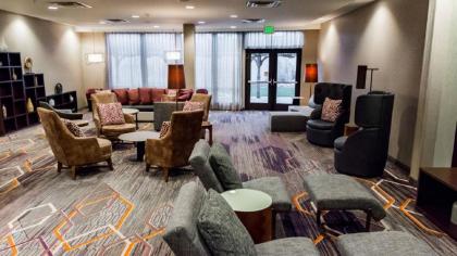 Courtyard by Marriott Lafayette - image 12