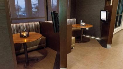 Courtyard by Marriott Lafayette - image 8