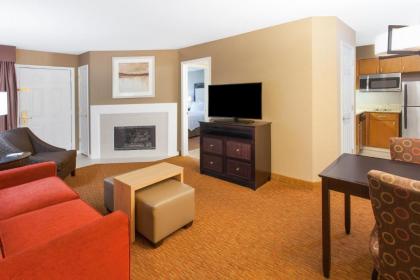 Homewood Suites Lafayette - image 11