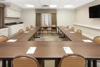 Homewood Suites Lafayette - image 15