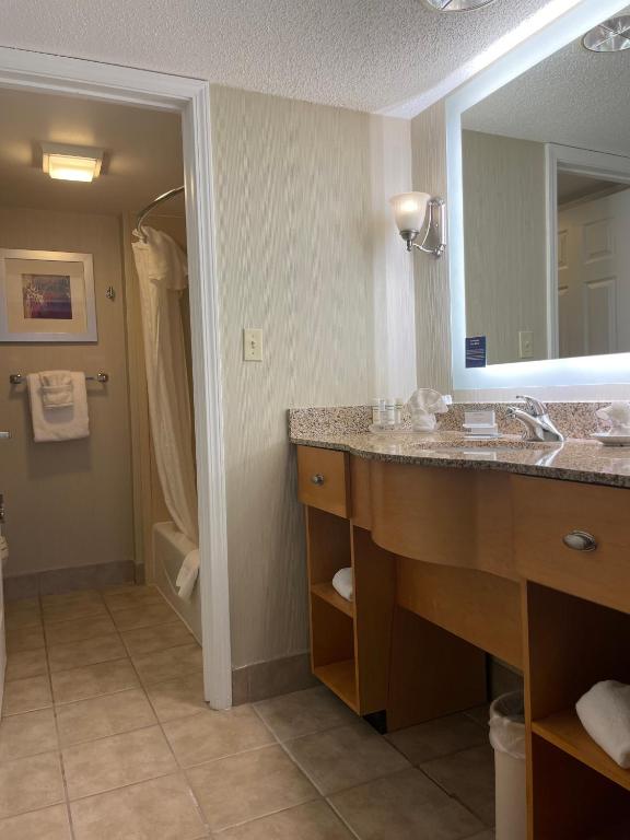 Homewood Suites Lafayette - image 2