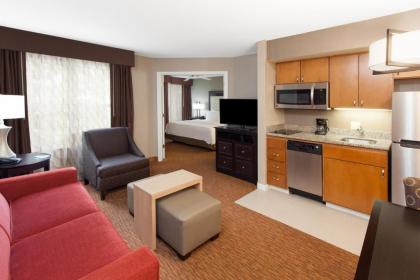 Homewood Suites Lafayette - image 8