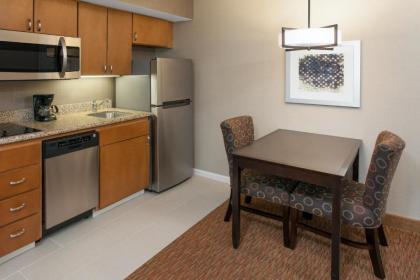 Homewood Suites Lafayette - image 9