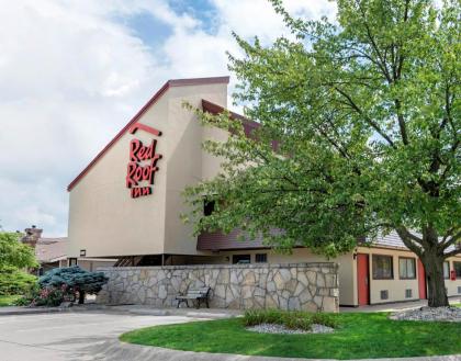 Red Roof Inn Lafayette - Purdue University - image 13