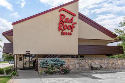 Red Roof Inn Lafayette - Purdue University - image 15