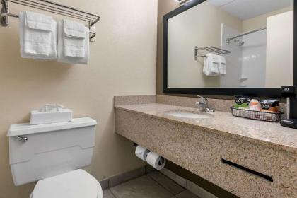 Quality Inn & Suites Lafayette I-65 - image 2