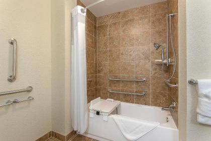 Holiday Inn Express and Suites Lafayette East an IHG Hotel - image 12