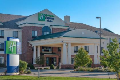 Holiday Inn Express and Suites Lafayette East an IHG Hotel - image 14