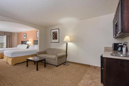 Holiday Inn Express and Suites Lafayette East an IHG Hotel - image 9