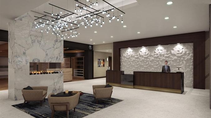 Doubletree By Hilton Lafayette East - main image