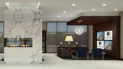 Doubletree By Hilton Lafayette East - image 2