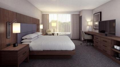 Doubletree By Hilton Lafayette East - image 3