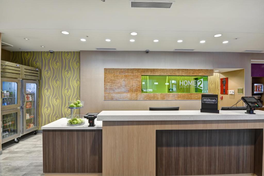 Home2 Suites By Hilton Lafayette - image 6