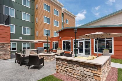 Residence Inn by Marriott Lafayette - image 11