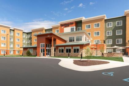 Residence Inn by Marriott Lafayette - image 13