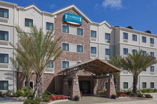 Staybridge Suites Lafayette-Airport an IHG Hotel - main image