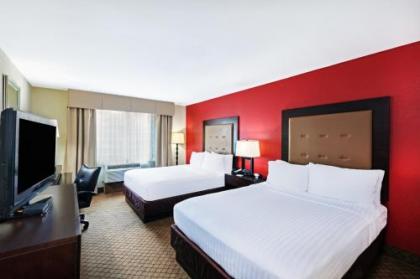 Holiday Inn Express Hotel & Suites Lafayette South an IHG Hotel - image 4